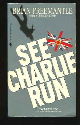 9780553270365: See Charlie Run