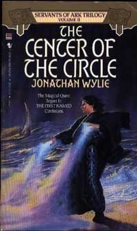 Imagen de archivo de The Center of the Circle a la venta por Stuart W. Wells III