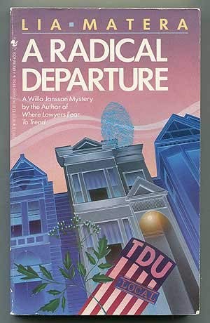 Stock image for A Radical Departure for sale by Once Upon A Time Books