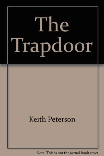 THE TRAPDOOR **EDGAR AWARD FINALIST**