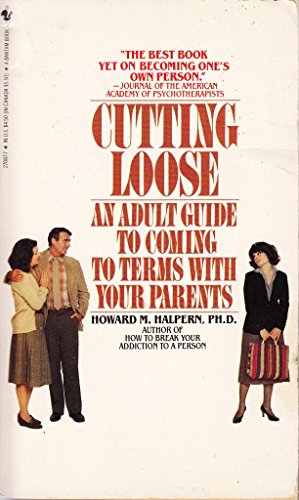 Stock image for Cutting Loose for sale by ThriftBooks-Dallas