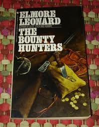 Stock image for Bounty Hunters, The for sale by The Book Merchant, LLC