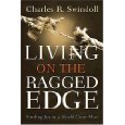 Stock image for Living on the Ragged Edge for sale by SecondSale