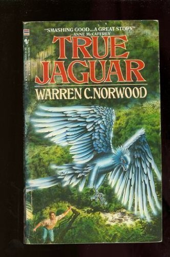 Imagen de archivo de True Jaguar a la venta por Better World Books
