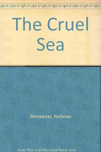 9780553271287: The Cruel Sea