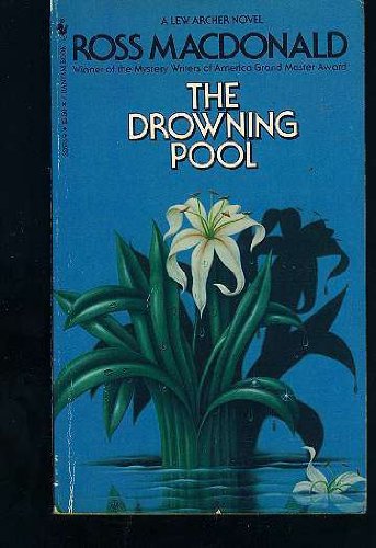 Beispielbild fr Drowning Pool, the zum Verkauf von Zoom Books Company