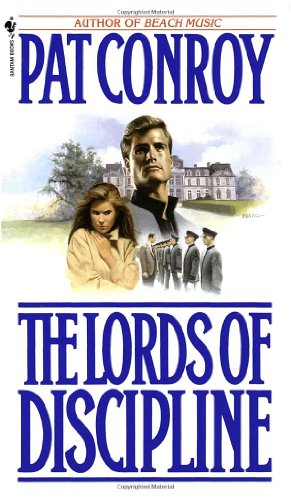 Imagen de archivo de The Lords of Discipline a la venta por SecondSale