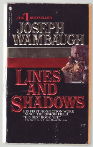 Imagen de archivo de Lines and Shadows a la venta por Better World Books