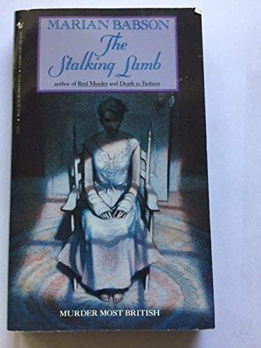 Beispielbild fr Stalking Lamb, The zum Verkauf von Jenson Books Inc