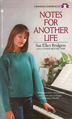 Imagen de archivo de Notes for Another Life a la venta por Better World Books