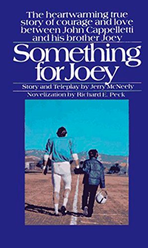 Imagen de archivo de Something for Joey a la venta por Gulf Coast Books