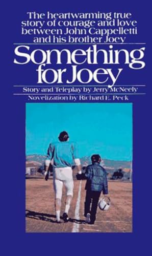 Stock image for Something for Joey for sale by Your Online Bookstore