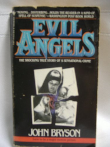 Stock image for Evil Angels for sale by Better World Books