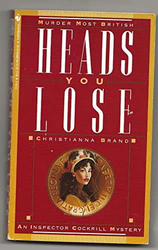 Stock image for Heads You Lose for sale by Hawking Books