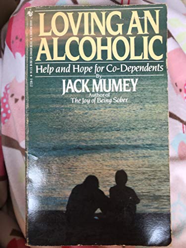Stock image for LOVING AN ALCOHOLIC for sale by medimops