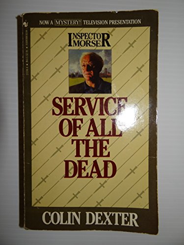 Imagen de archivo de Service of All the Dead a la venta por SecondSale