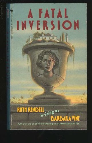Beispielbild fr Fatal Inversion,a zum Verkauf von Idaho Youth Ranch Books