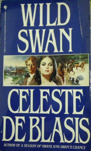 Imagen de archivo de Wild Swan a la venta por ThriftBooks-Dallas