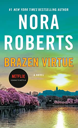 Stock image for Brazen Virtue (D.C. Detectives) for sale by BooksRun