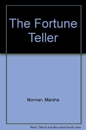 9780553272840: The Fortune Teller