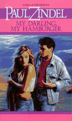 Beispielbild fr My Darling, My Hamburger zum Verkauf von More Than Words