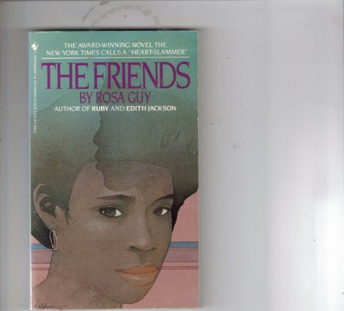 Stock image for The Friends for sale by Colorado's Used Book Store