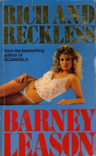 Stock image for Rich and Reckless for sale by Half Price Books Inc.