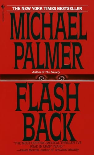 9780553273298: Flashback: A Novel