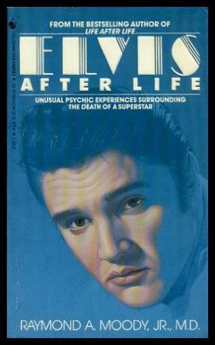 9780553273458: Elvis After Life