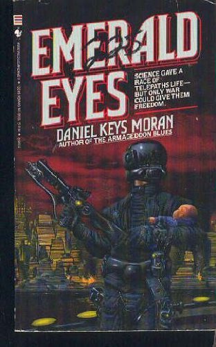 Imagen de archivo de Emerald Eyes a la venta por Better World Books