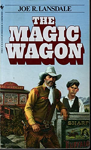 9780553273656: The Magic Wagon