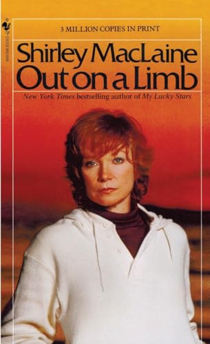 Imagen de archivo de Out on a Limb a la venta por WorldofBooks