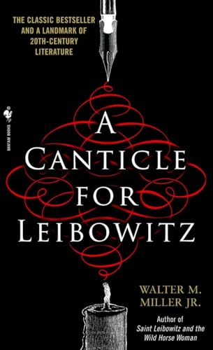 Imagen de archivo de A Canticle for Leibowitz a la venta por BookOutlet