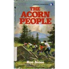 Stock image for The Acorn People for sale by SecondSale