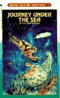 9780553273939: Journey under the Sea (Choose Your Own Adventure)