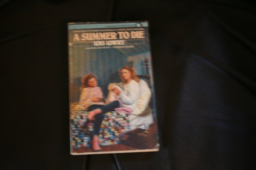 9780553273953: Summer To Die