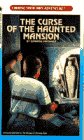 Beispielbild fr The Curse of the Haunted Mansion zum Verkauf von Front Cover Books