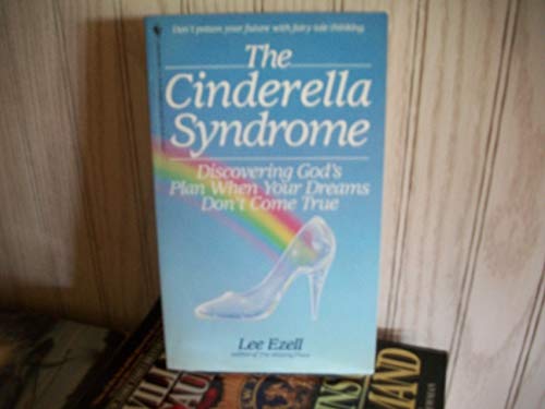 Imagen de archivo de Cinderella Syndrome, The a la venta por SecondSale