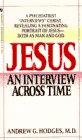 Beispielbild fr Jesus- An Interview Across Time zum Verkauf von Christian Book Store