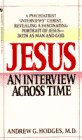 Imagen de archivo de Jesus: An Interview Across Time a la venta por Once Upon A Time Books