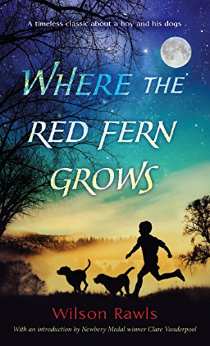 9780553274295: Where the Red Fern Grows