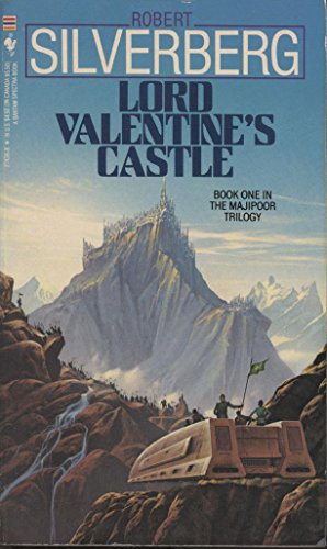 9780553274363: Lord Valentine's Castle