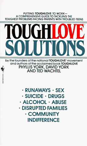 Stock image for Toughlove Solutions for sale by Better World Books