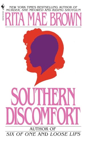 9780553274462: Southern Discomfort