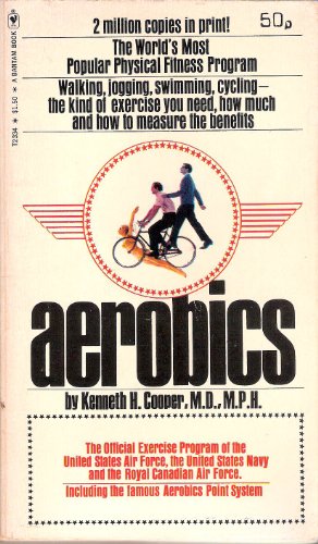 9780553274479: Aerobics