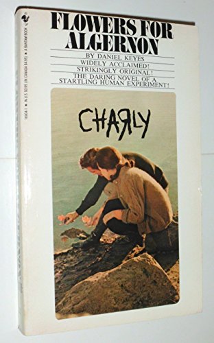 charly flowers for algernon