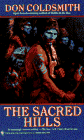 9780553274608: The Sacred Hills (Spanish Bit 72 Saga Book, No 8)