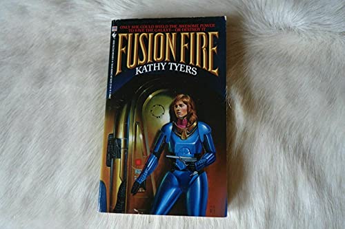 Stock image for Fusion Fire for sale by Gulf Coast Books