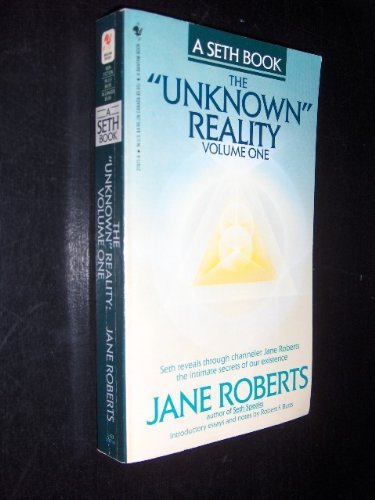 9780553274714: The Unknown Reality: 001