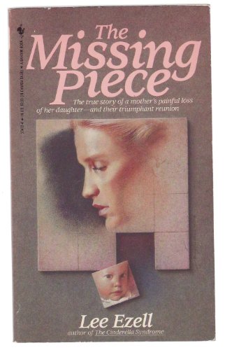 9780553274721: Missing Piece, The